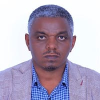 Alemseged Tamiru Haile