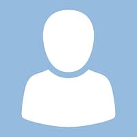 Generic user profile (no photo) for Person/People profiles.