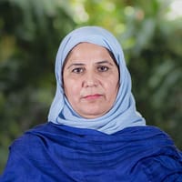 Khadija Begum