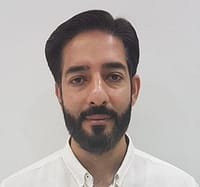 Najeeb Ullah