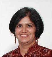 Veena Srinivasan