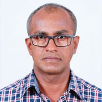 Dimuthu Malalgoda