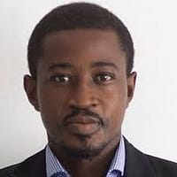 Christopher Agyekumhene