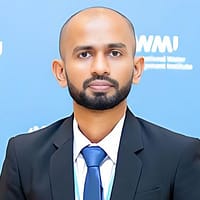 Pradeep Kulasing Liyanage