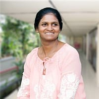 Nishadi Eriyagama