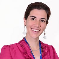 Petra Schmitter