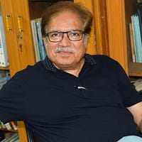 Tushaar Shah