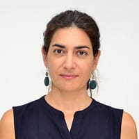 Lisa-Maria Rebelo