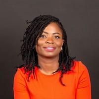 Tosin Somorin