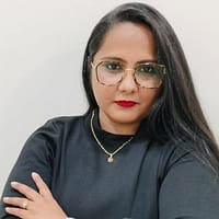 Mansi Tripathi