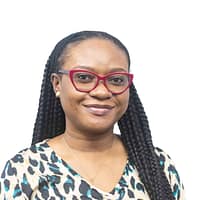 Dzifa Agbefu