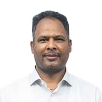 Girma Ebrahim