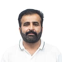 Hameed Alizai