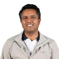 Anil Aryal