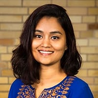 Deepa M P M