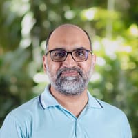 Shahid Iqbal