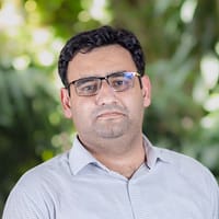 Umar Liaqat