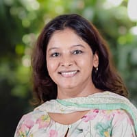 Vidya Mandave