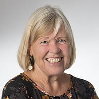 Barbara van Koppen