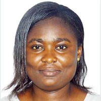 Sarah Appiah