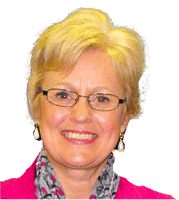 Patricia Wouters