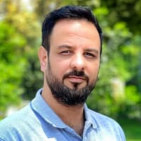 Waleed Khan