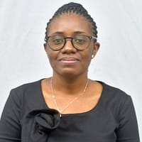 Mirriam Makungwe