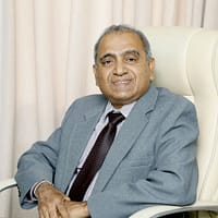 D P Wickremasinghe