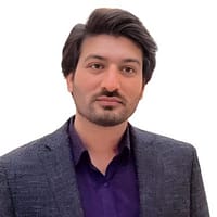Aarish Maqsood