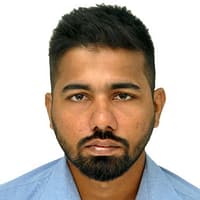 Tharindu Perera