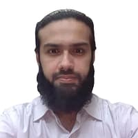 Haseeb Zafar