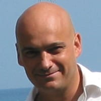 Johan Gely
