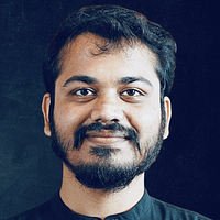 Tanmoy Bhaduri