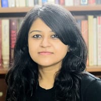 Pallavi Rajkhowa