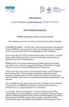Press Release : IWMI Strategy 2014-2018