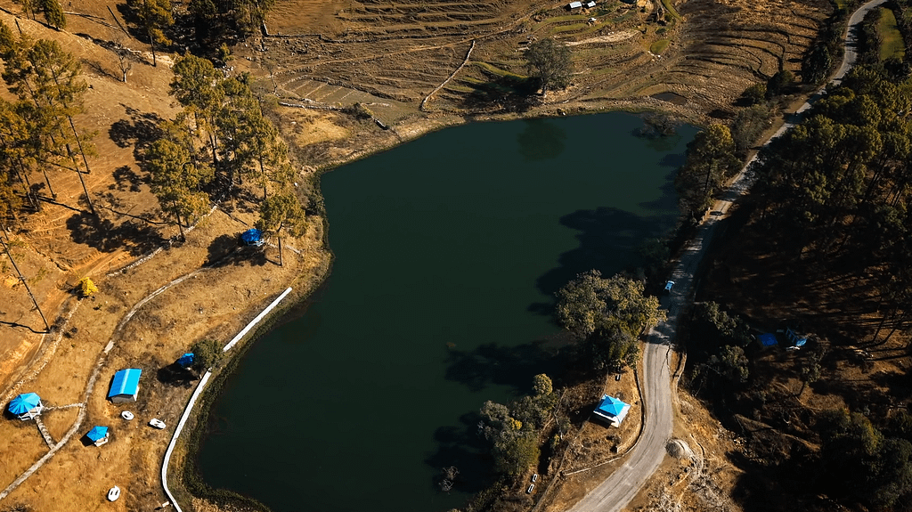 Mahakali-Karnali River Basin, Nepal. Photo credit: Amuse Productions for IWMI