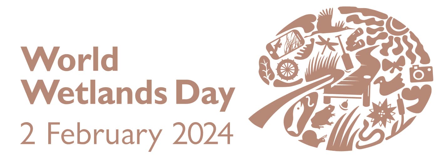 World Wetlands Day 2024