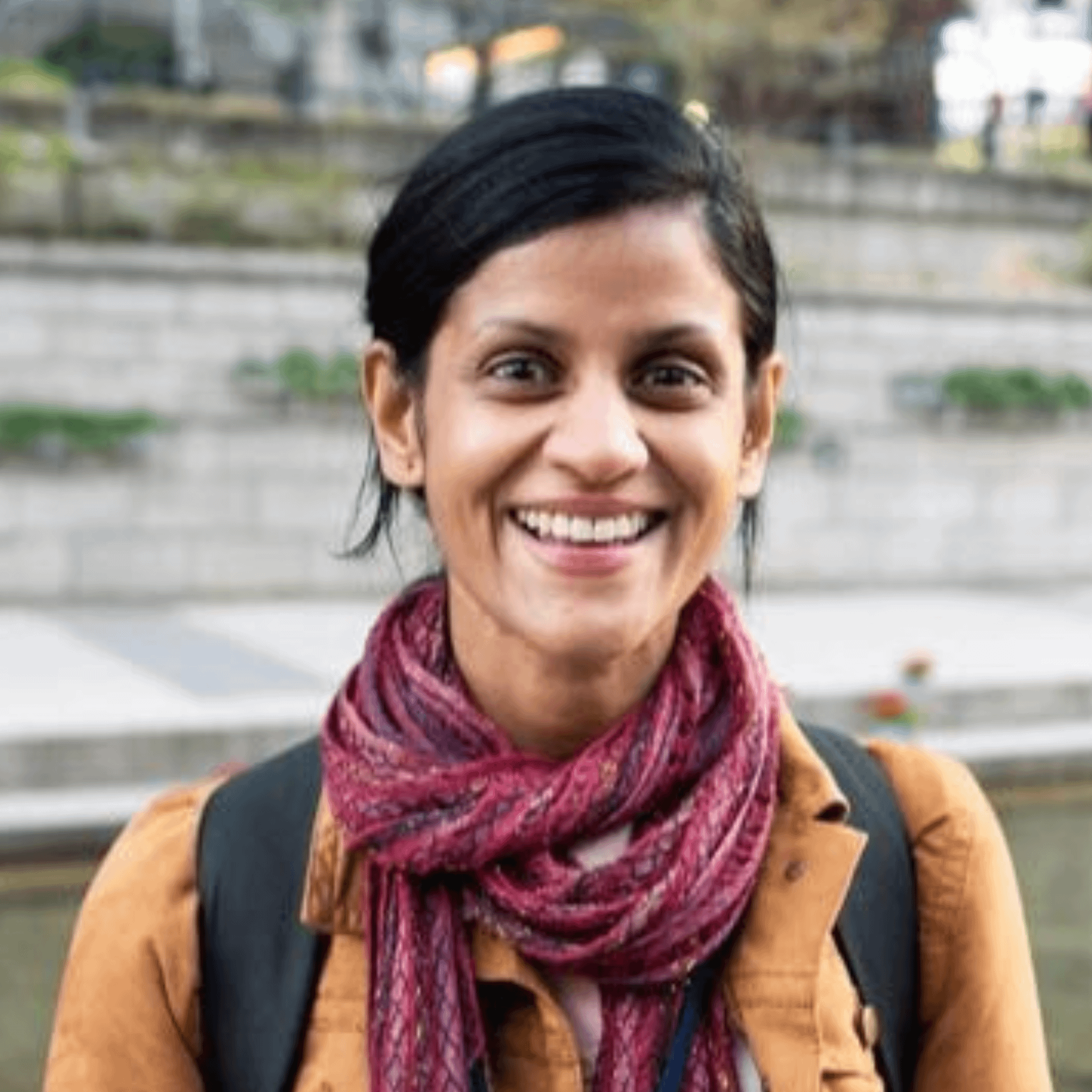 Chaturangi Wickramasinghe