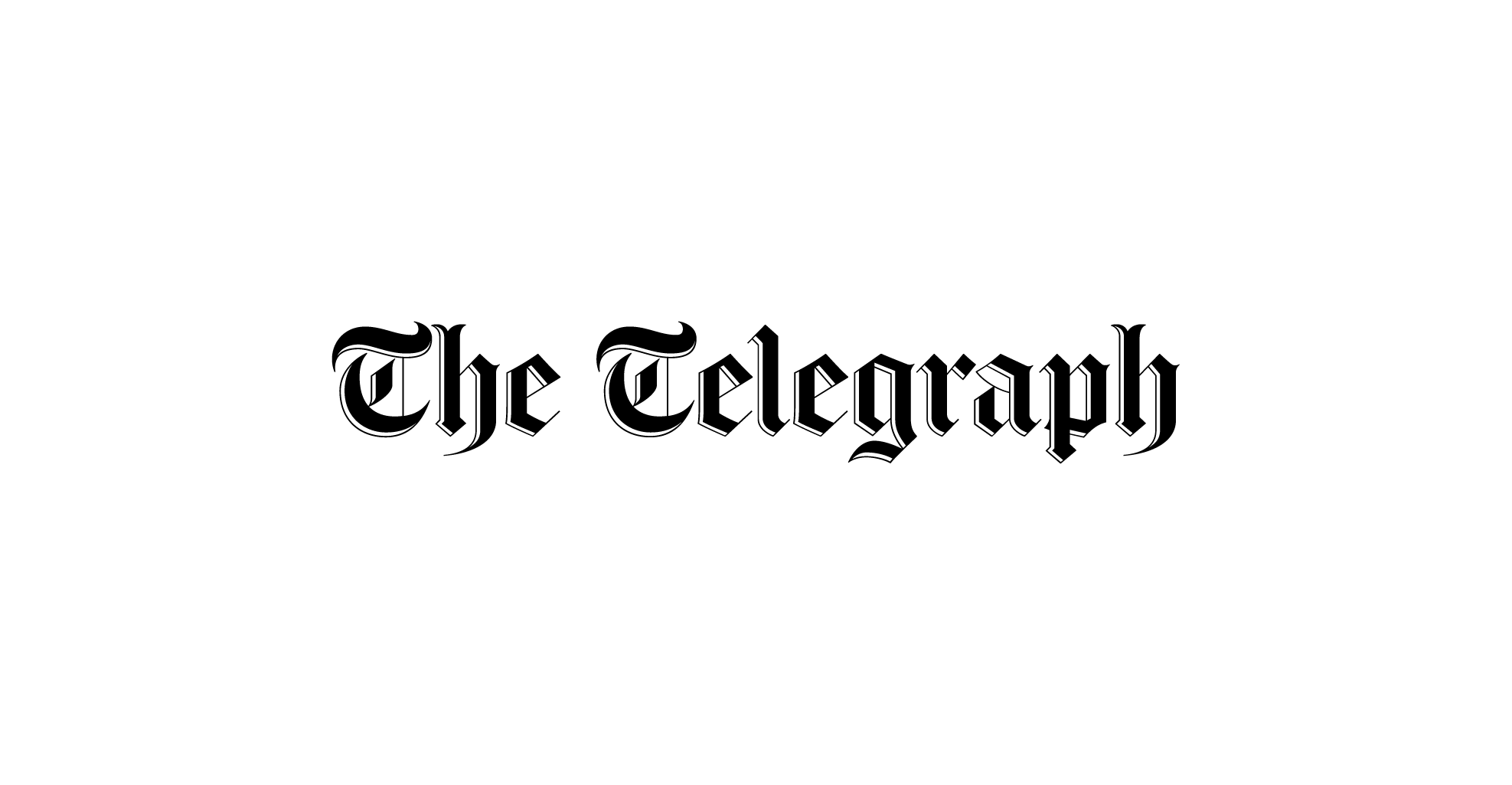 The Telegraph logo