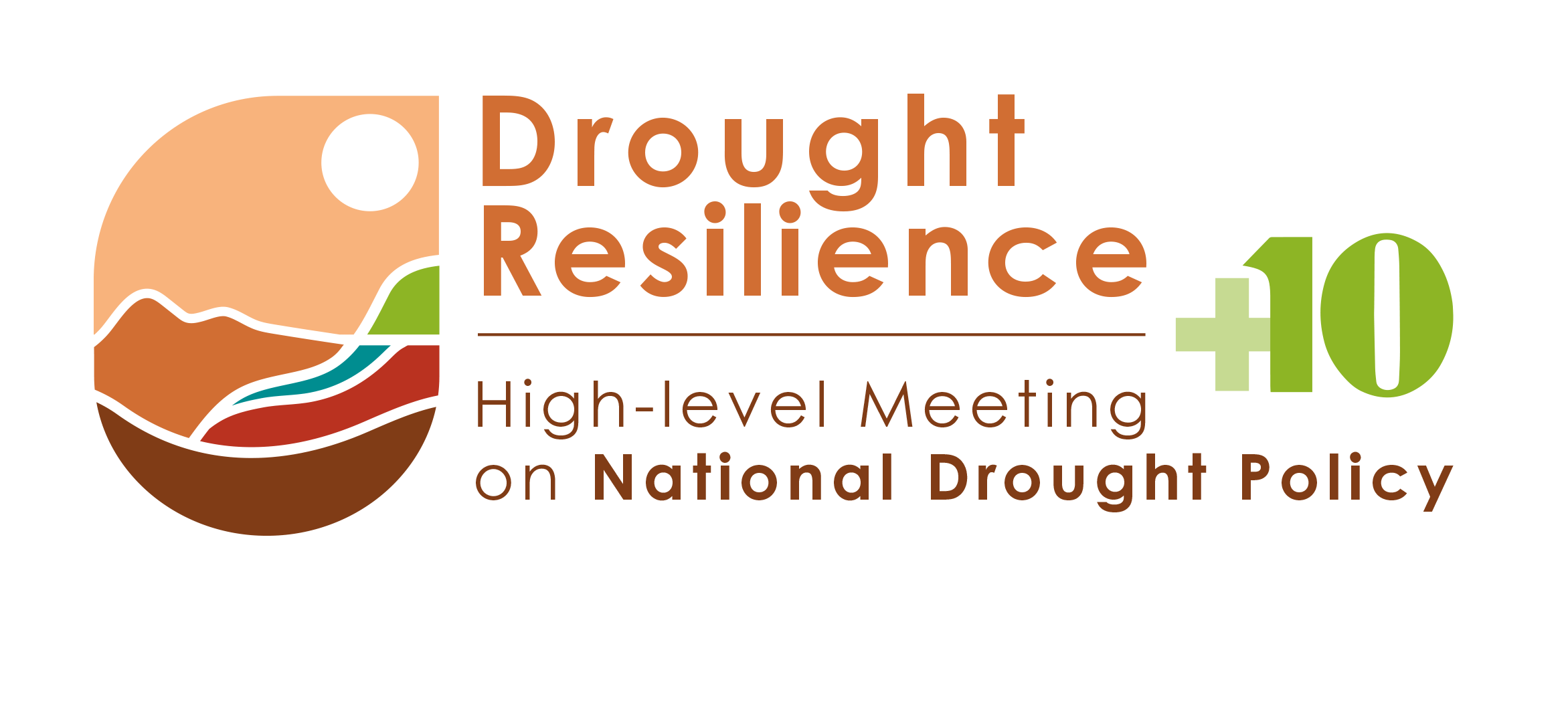 Drought Resilience +10 (DR+10)