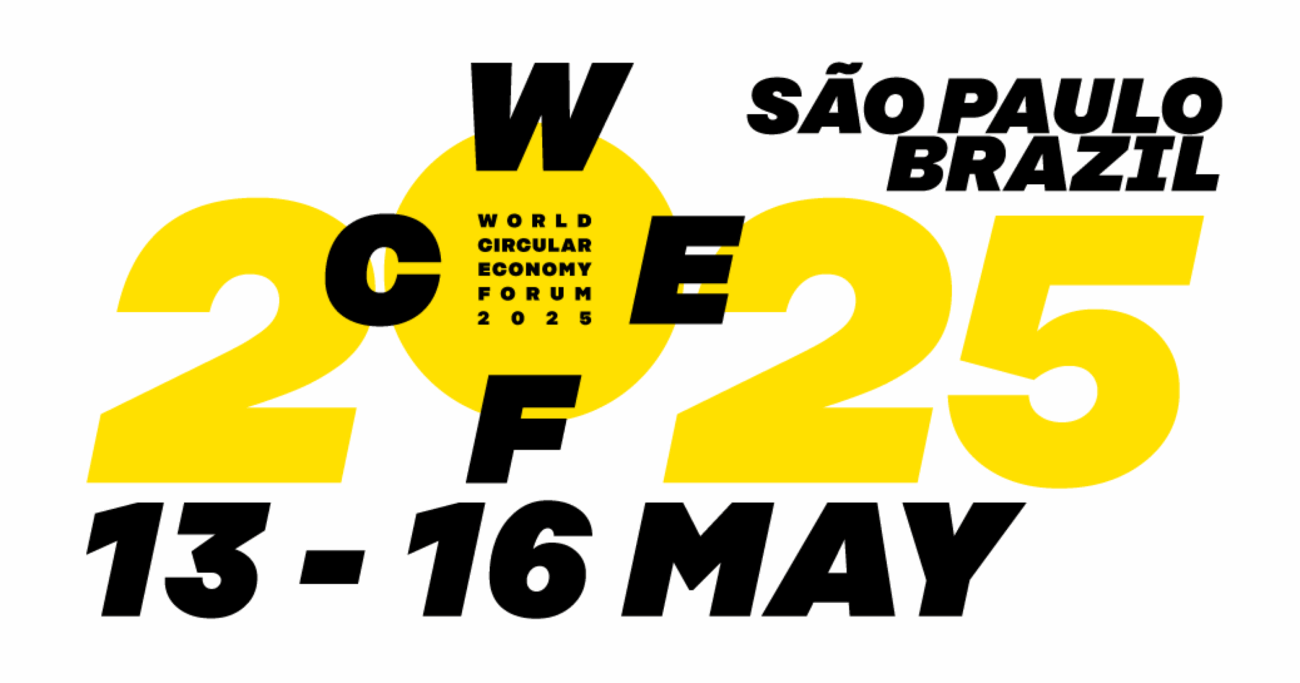 9th World Circular Economy Forum