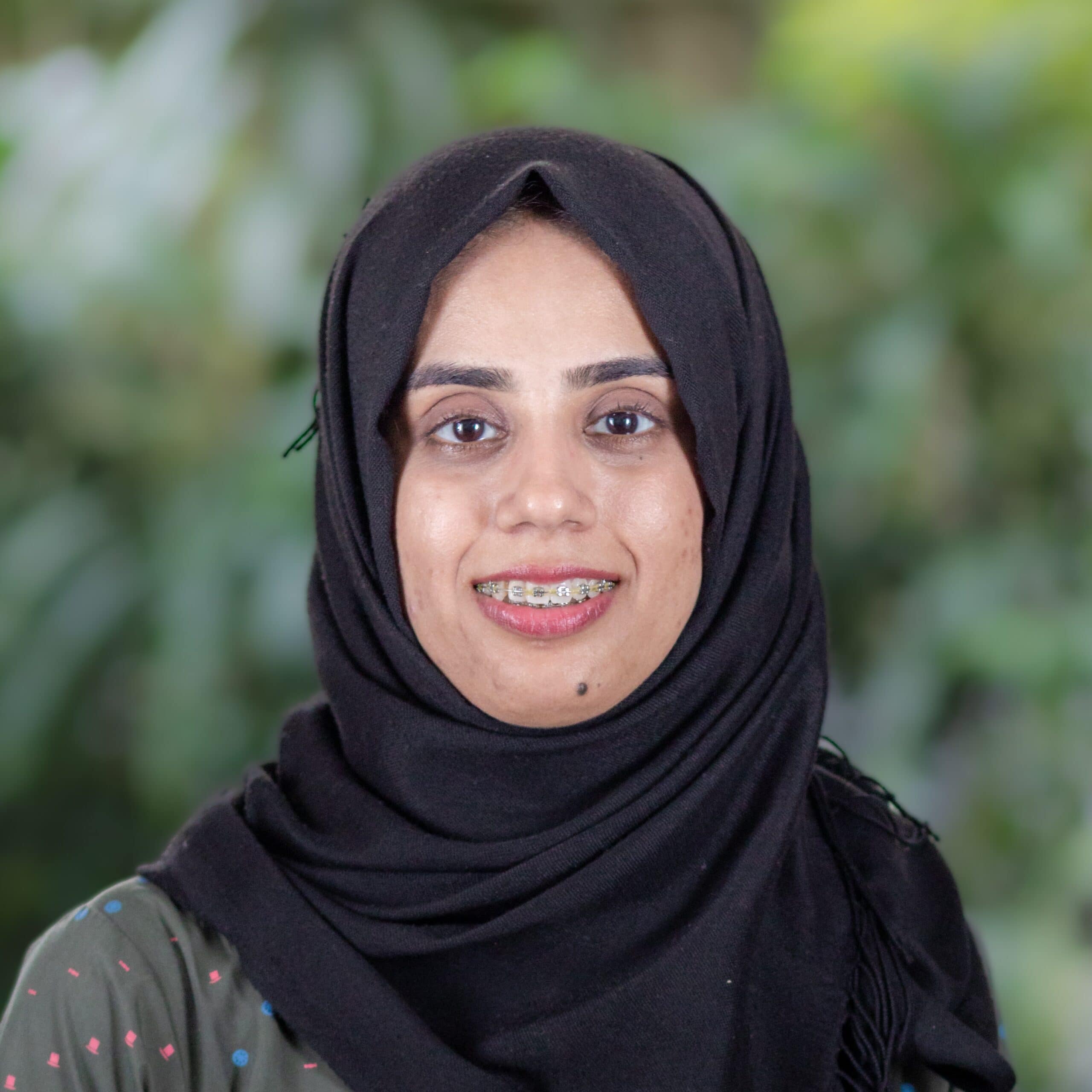 Iqra Akram - International Water Management Institute (IWMI)
