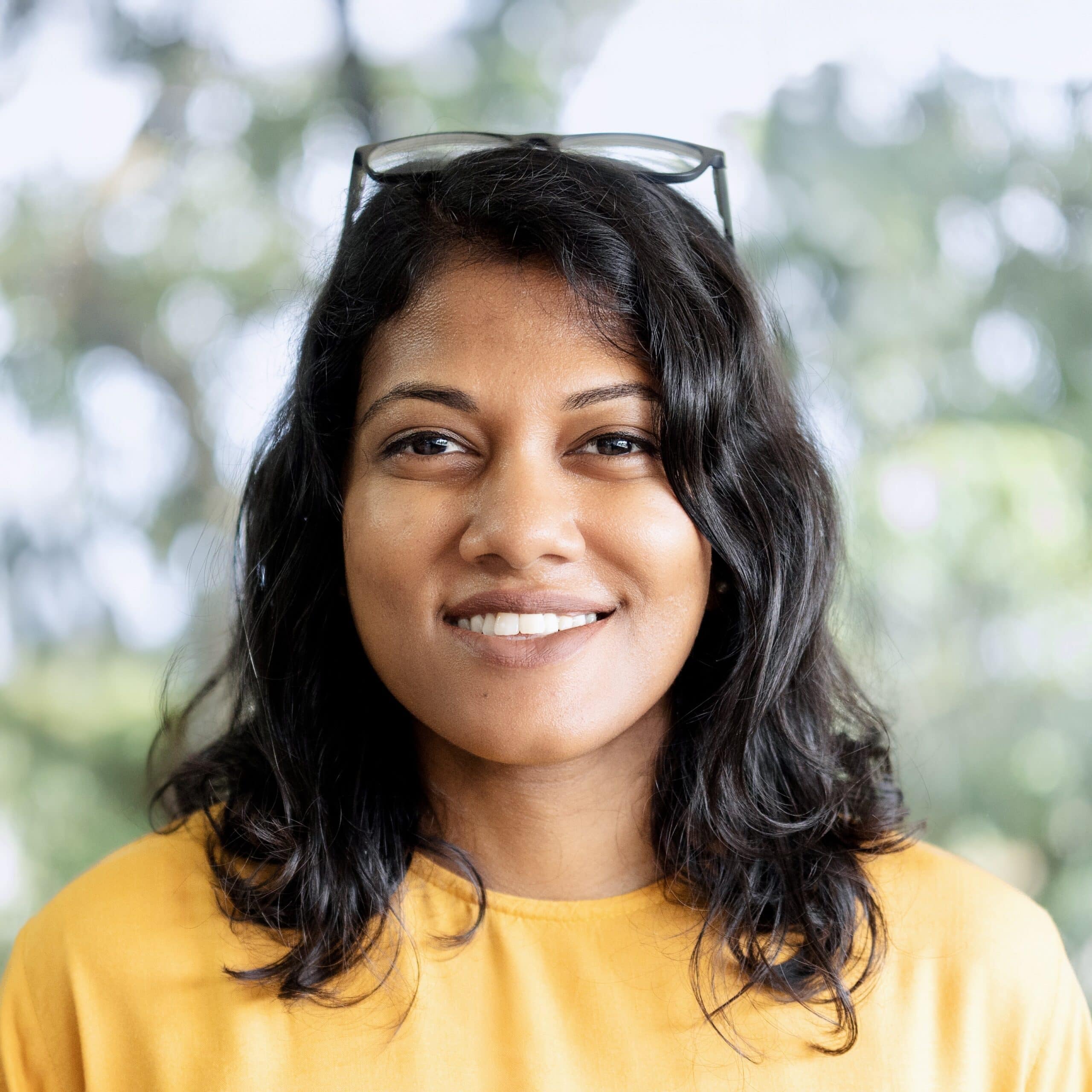 Radheeka Jirasinha