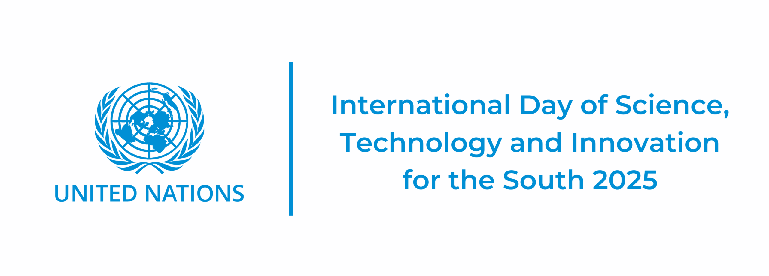 International Day of Science, Technology and Innovation for the South 2025
