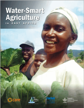 Water Smart Agriculture Sourcebook