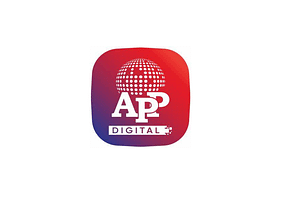 Associated Press of Pakistan logo
