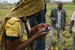 CGIAR AI Hub - Global Hydrological Foundation Model