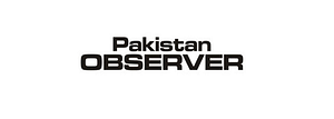 Pakistan Observer logo