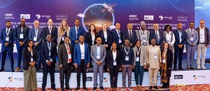 Digital innovation to bridge Africa’s water data divide