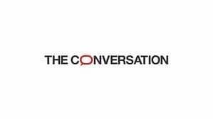 The Conversation logo